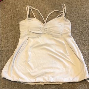 Lululemon Vintage Tank